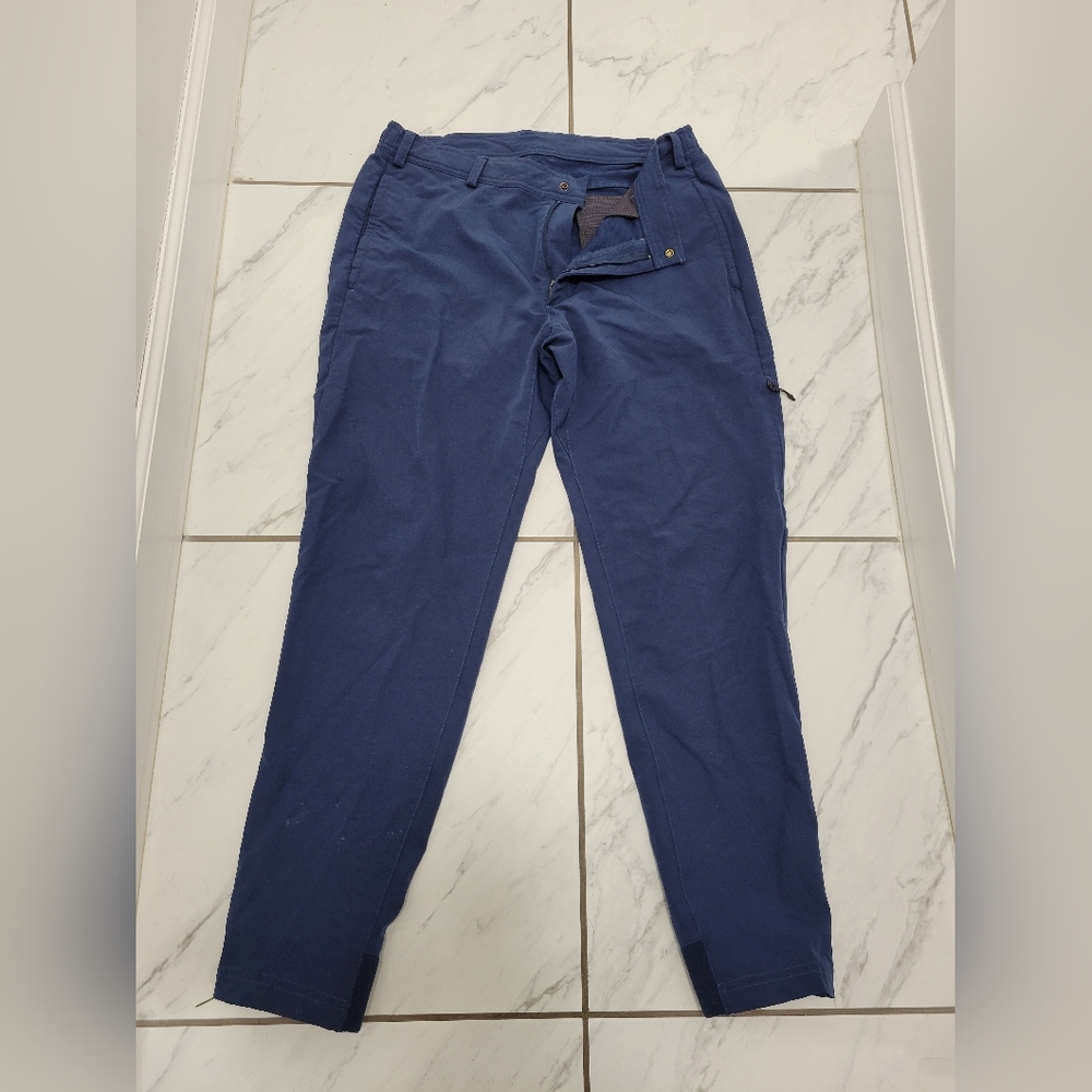 Mack Weldon Radius Pants Joggers